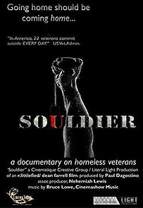 Watch Souldier