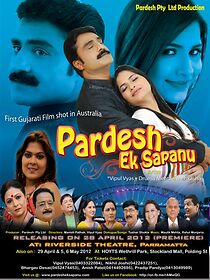 Watch Pardesh Ek Sapanu