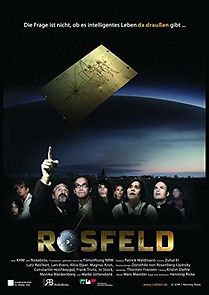 Watch Rosfeld