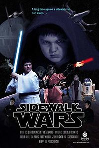 Watch Sidewalk Wars