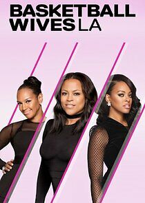 Watch Basketball Wives LA