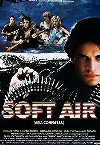 Watch Soft Air