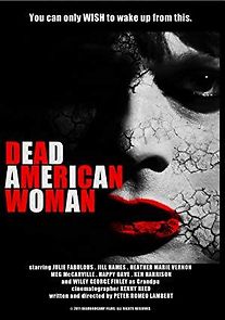 Watch Dead American Woman