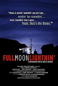 Watch Full Moon Lightnin'