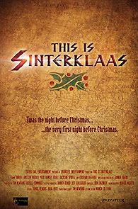 Watch This is Sinterklaas