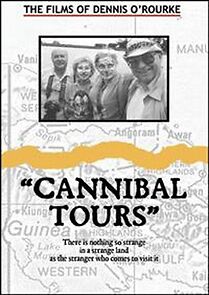 Watch Cannibal Tours