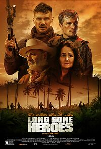 Watch Long Gone Heroes