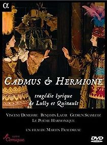 Watch Cadmus & Hermione