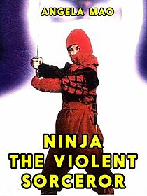 Watch Ninja: The Violent Sorceror