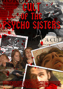 Watch Cult of the Psycho Sisters