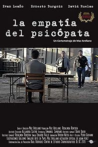 Watch La Empatía del Psicópata