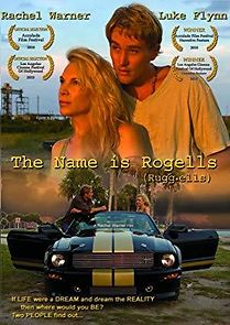 Watch Vol. 1 Dream the Name Is Rogells (Ruggells)