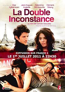 Watch La double inconstance