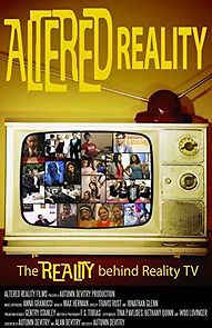 Watch Altered Reality