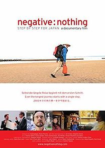 Watch Negative: Nothing - Step by Step for Japan