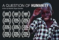 Watch A Question of Humanity