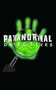 Watch Paranormal Detectives