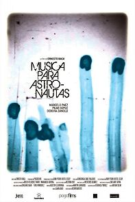 Watch Música para astronautas