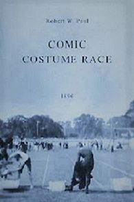 Watch Comic Costume Race