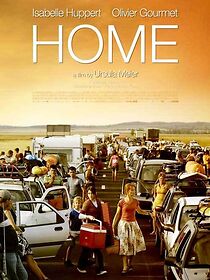 Watch Home