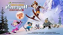 Watch Chhota Bheem Himalayan Adventure