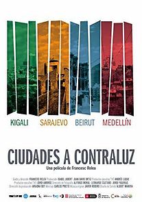 Watch Ciudades a contraluz