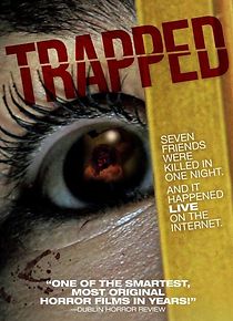 Watch Trapped