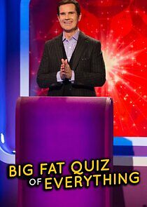 Watch The Big Fat Quiz