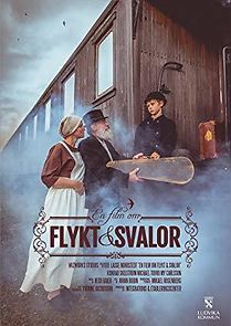 Watch En Film om Flykt & Svalor