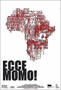 Watch Ecce Momo!