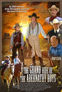 Watch The Grand Ride of the Abernathy Boys