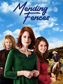 Watch Mending Fences