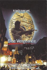 Watch Blue Vengeance