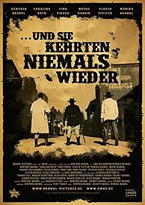 Watch Und sie kehrten niemals wieder