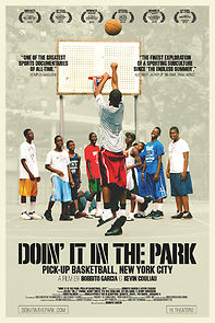 Watch Doin' It in the Park: Pick-Up Basketball, NYC