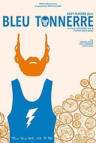 Watch Bleu tonnerre