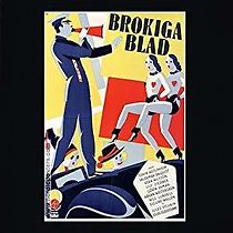 Watch Brokiga blad