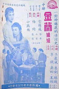 Watch Jin lan zi mei