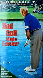 Watch Leslie Nielsen's Bad Golf Made Easier