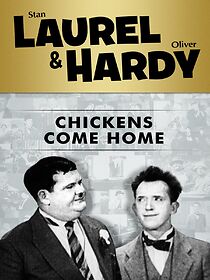 Watch Chickens Come Home (Short 1931)