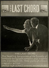 Watch The Last Chord (Short 1914)