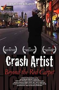 Watch Crash Artist: Beyond the Red Carpet