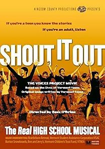 Watch Shout It Out!