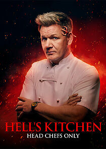 Watch Hell's Kitchen