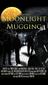 Watch Moonlight Mugging (Short 2014)