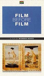 Watch Film Before Film