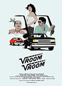 Watch Vroom!-Vroom!