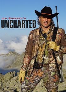 Watch Jim Shockey's Uncharted
