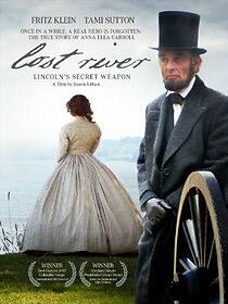 Watch Lost River: Lincoln's Secret Weapon