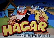 Watch Hägar the Horrible (TV Short 1989)